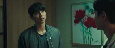 A man needs to sleep to live, okay? - Seobok