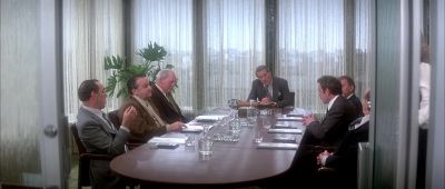 A man that New York knows even better - Revenge of the Pink Panther