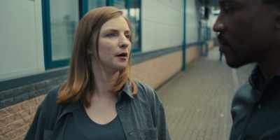 "A man raped a woman." - Adolescence