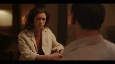 A man as rich and powerful
as Jack Profumo, - The Trial of Christine Keeler