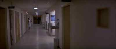 A man... - Halloween III: Season of the Witch