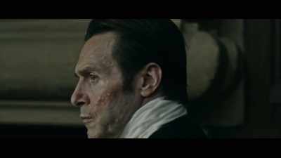 A man who seeks
one thing against the pirates. - The Lost Pirate Kingdom