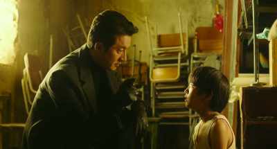 A man should dream big, you know. - Hitman: Agent Jun