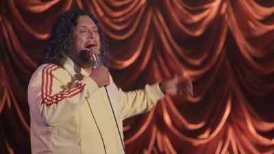 A man starts cheating,
everything fucking changes. - Felipe Esparza: Raging Fool