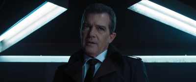 A man that steals is thief. - Bullet Head
