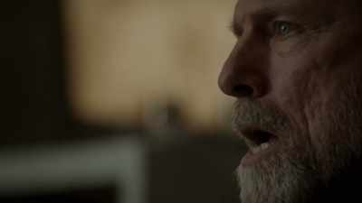 A man who takes responsibility
for the things he's done... - What If