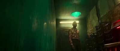 '...a man has to choose his own path.' - Yardie