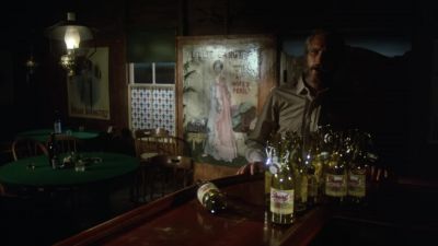 A man has two loves - The Life and Times of Judge Roy Bean