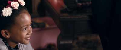 A man who, in the end, put
right and wrong above himself. - Doe