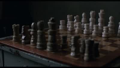...a man will do most anything to keep his mind occupied. - The Shawshank Redemption