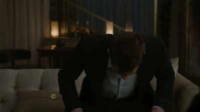 A man will do terrible things
to protect the ones he loves. - What If