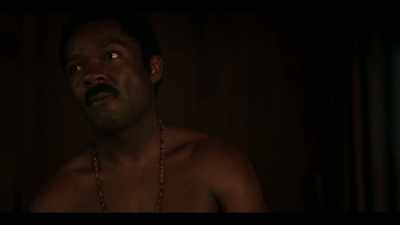 A man with an opportunity,
a choice. - Lawmen: Bass Reeves