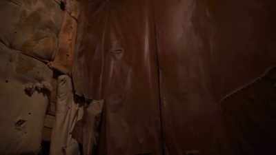 A man would be walked into a cell like this, - KGB - The Sword and the Shield