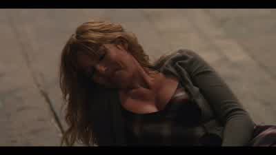 - A man would have walked away. - Yellowstone