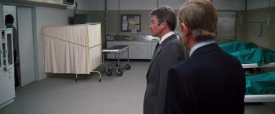 A man's GOT to know his limitations - Magnum Force