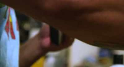 A manual we can read, you
know, something we can touch. - Not for Resale