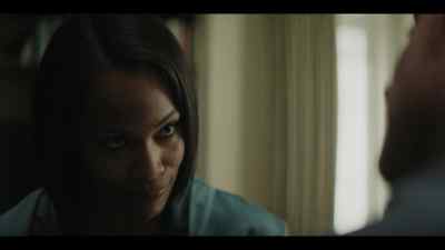 A Mariah Garland-Denton apology. - Emperor of Ocean Park