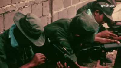A Marine Corps rifleman reported, - Guns That Changed The Game