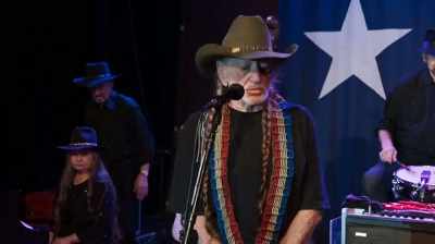 A Marine named Brian Spencer
wrote a great song - Pure Country: Pure Heart
