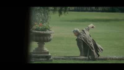 -A marvelous fling, Sir Oswald. - Agatha Christie's Seven Dials