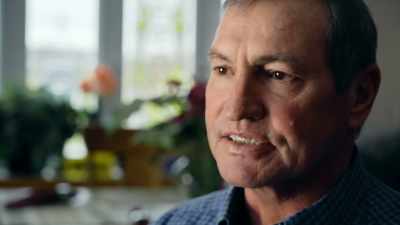 A master electrician, - The Dakota Entrapment Tapes