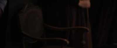 A master of the dark arts, - Black Christmas