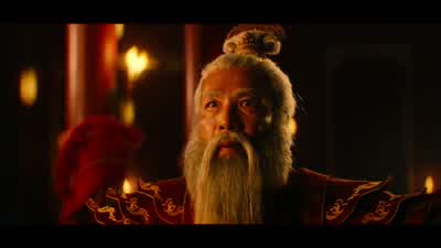 A masterful ruse, Your Highness. - Avatar: The Last Airbender