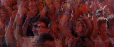 A masterpiece.
That was great. That was great. - Ibiza