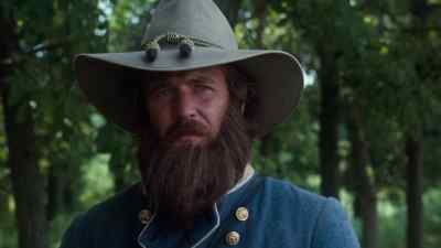 A mathematical equation. - Gettysburg