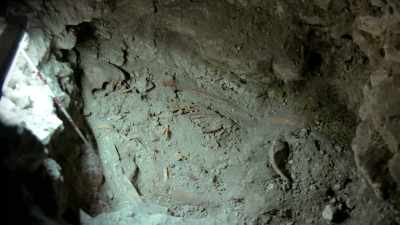 A Maya queen who lived
around 1,500 years ago, - Lost Treasures of the Maya