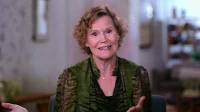 "A meaningless word intensifier." - Judy Blume Forever
