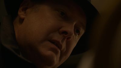 A medical team will be here in 10 minutes. - The Blacklist
