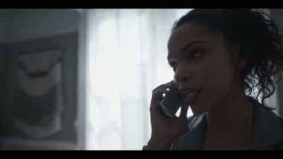 A meeting? - Travelers