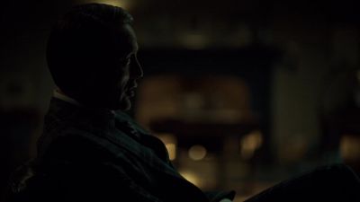 A melody. - Hannibal