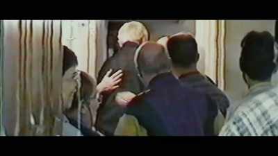 A member had left
and come back, - Heaven's Gate: The Cult of Cults