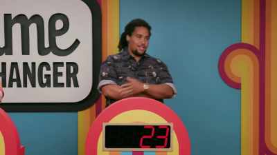 - A member of the Dimension
20 cast recently got a - Game Changer