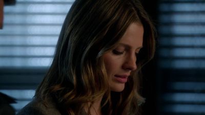 A memory card. - Castle