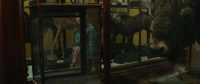 A menagerie of wonderful
beasts and creatures - Four Kids and It