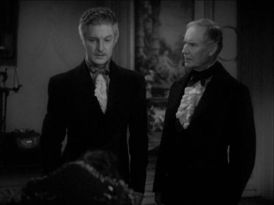 A mental suicide doctor - The Count of Monte Cristo