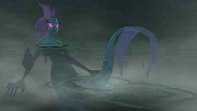 A MERMAID? - Scooby-Doo! Mystery Incorporated
