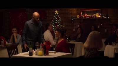 ♪ ...a merry little Christmas ♪ - Holiday Rush