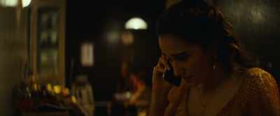 - A mess here...
- I know, we're all upset. - Last Night of Amore
