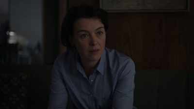 A message, that an agent
had been recalled - Counterpart