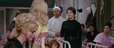A message has been sent
to mister Armstrong. - House of 1,000 Dolls