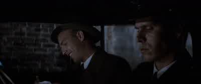 A message from my wife. - The Untouchables