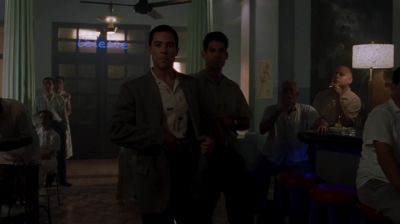 A message from Peligro - The Lost City