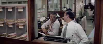 A message for the general
at Fort Shafter. - Tora! Tora! Tora!