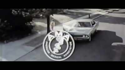 A message for your child- - Invisible Monsters: Serial Killers in America