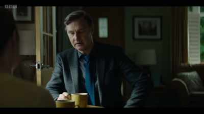 ...a messed-up young man.
Angry. Lost. - Sherwood
