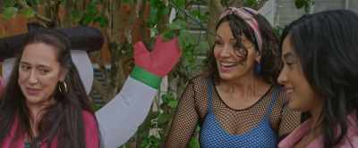 A Mexican's home. - How the Gringo Stole Christmas